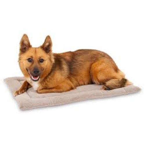 Petmate Kennel Dog Mat 23.5"x16.5"