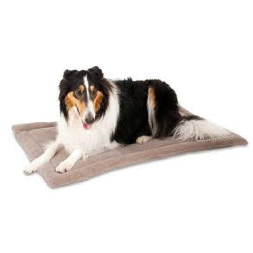 Petmate Kennel Dog Mat 36.5"x23.5"