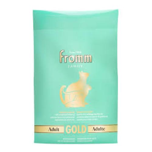 Fromm GOLD Adult  Cat 4#