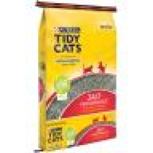 Tidy Cats 24/7 Performance Conventional 20#