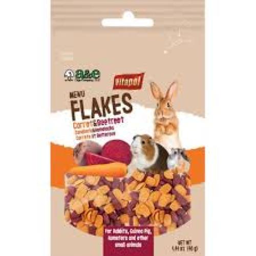 A&E Vitapol Menu Carrot & Beetroot 4.4oz