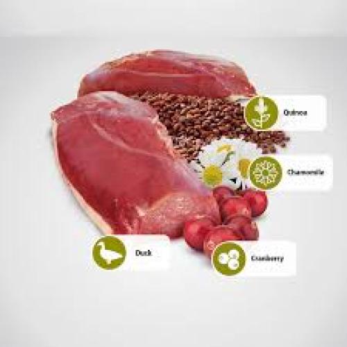 N&D Quinoa Urinary Duck Cat 3.3#