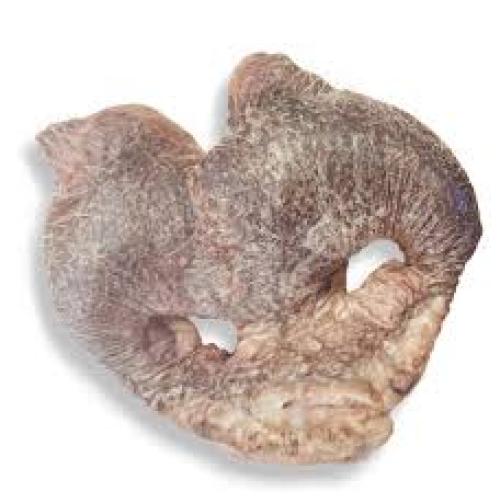 Momentum Pig Snout Chew FD Natural  - 1 ct