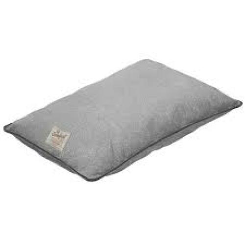 HAPPY TAILS Pet Bed Dump Grey Stone Loungers