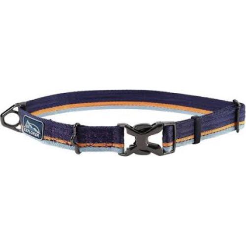 Coastal Pet K9 Explorer Collar NAP18 - SM/MD
