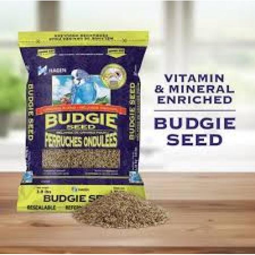 Hari Budgie Parakeet Food 3 lbs