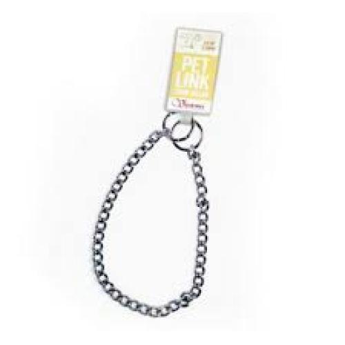 Valhoma Choke Chains 14" Light