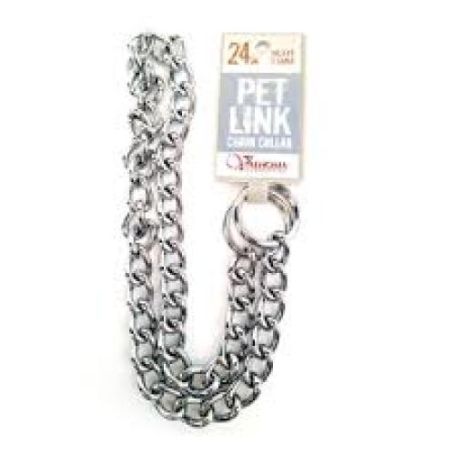 Valhoma Choke Chains 24" Heavy
