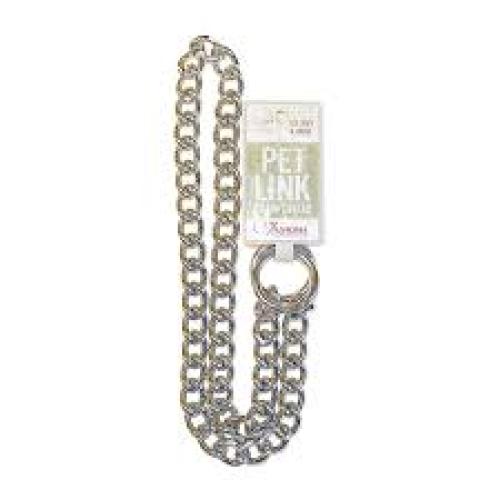 Valhoma Choke Chains 28" Extra Heavy