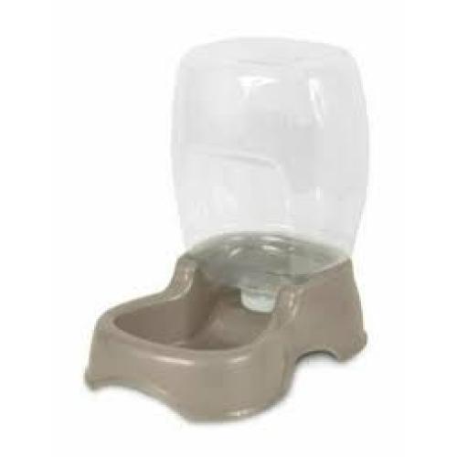 Petmate Pet Cafe Waterer Tan - LG