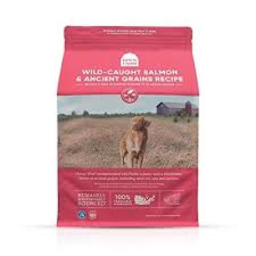 Open Farm Ancient Grain Salmon Dog Food 11#