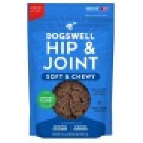 Dogswell Hip & Joint Chicken Soft & Chewy 14 oz