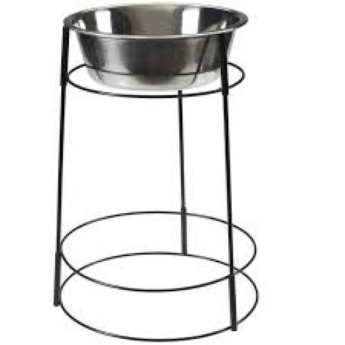 Spot Hi-Rise Stainless Steel Diner 2 Qt