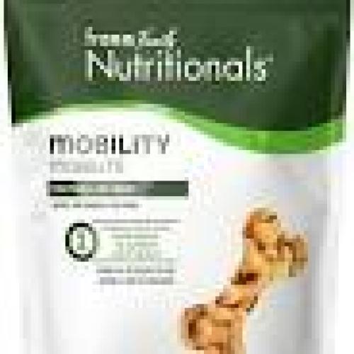 Fromm Family Nutritionals Mobility Dog Treats 6 oz