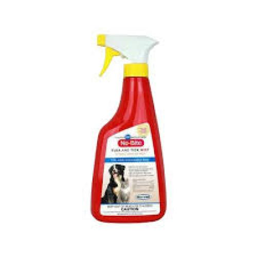 Durvet No Bite IGR Flea & Tick Spray 16oz