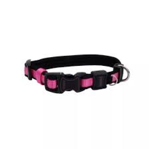 Coastal Inspire Dog Collar LG -  Pink