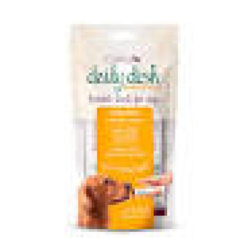 Caru Daily Dish Smoothies Chicken Treat - 4 ct