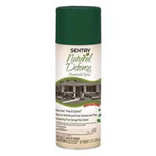 Sentry Natural Defense Household Spray (12 oz)