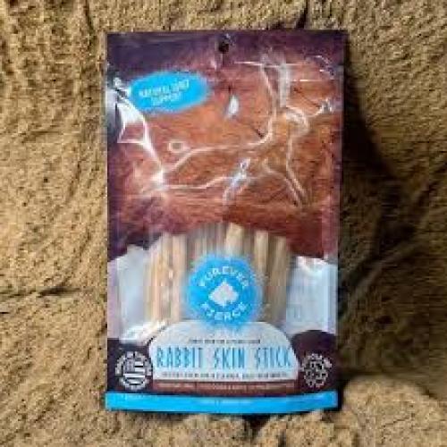 Furever Fierce Rabbit Skin Stick 4 ct