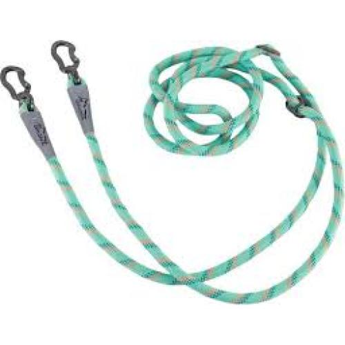 Coastal K9 Explorer Multi-Functional Leash 8" - Evergreen