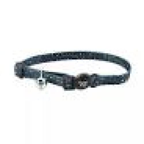 Coastal Safe Cat Collar 8"-12" - Constellation