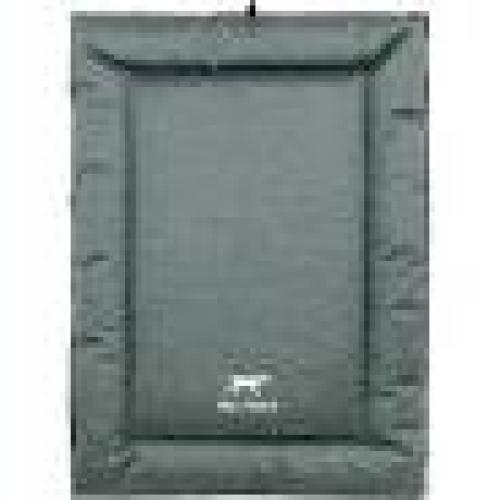 Tall Tails Dream Chaser Crate Bed XL - Grey
