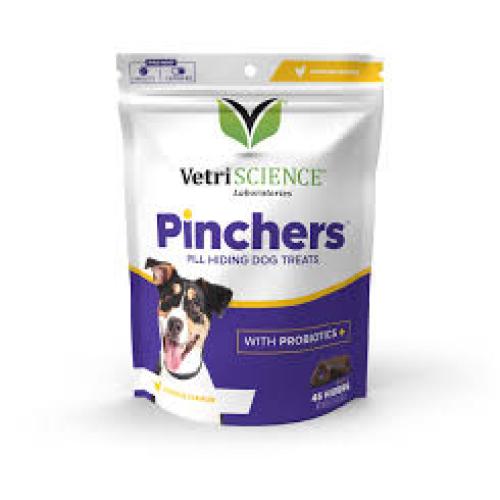 VetriScience Pill Hiders Peanut Butter Flvr - 45 ct