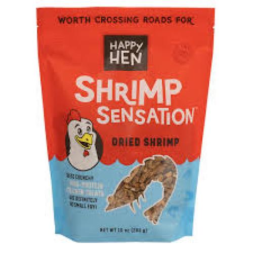 Happy Hen Shrimp Sensation  10 oz
