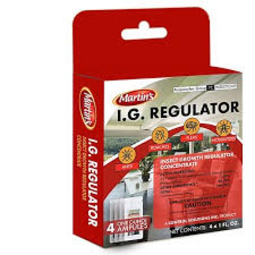 Martin's Insect Growth Regulator - 4oz