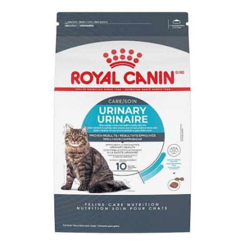 Royal Canin Urinary Care Fel Dry Food 6#