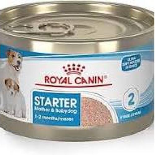 RC Mother&BabyDog Mousse Canned Dog Food