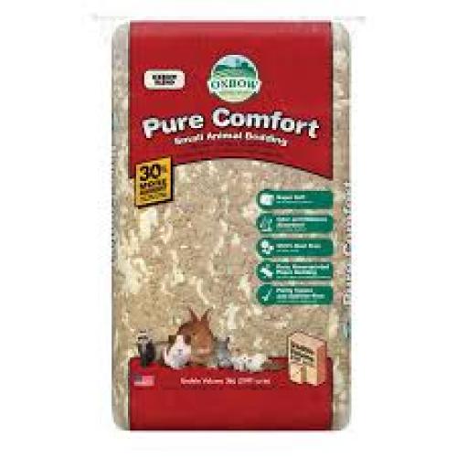 Oxbow Pure Comfort Small Animal Bedding 36L