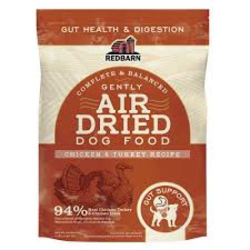 Redbarn Pet Products Air- Dried Dog Food 2 lbs