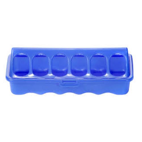 Double Tuff Poultry Ground Feeder DT809