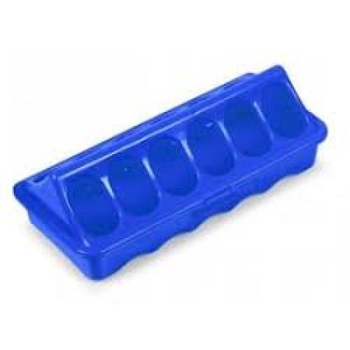 Double Tuff Poultry Ground Feeder DT809