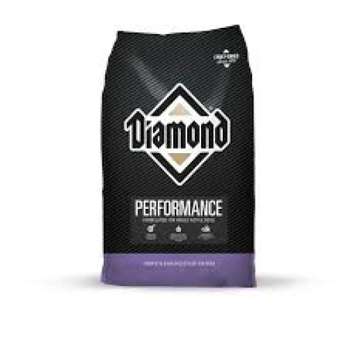 Diamond Performance Dog 30/20 - 40 lbs
