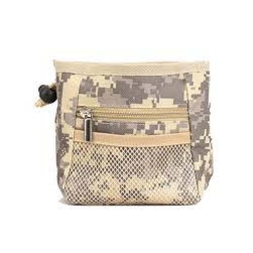 Operation Good Boy Tactical Treat Pouch + Free Clicker