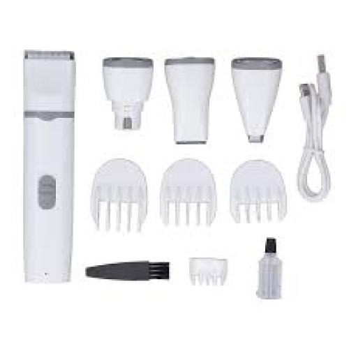 Pet Trimmer Grooming Kit