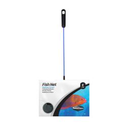 Seachem Laboratories Delicate Species Fish Net 20 cm
