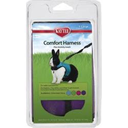 Kaytee Comfort Harness  Stretchy Leash X-Large for Bunnies