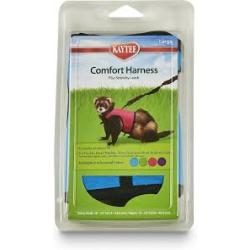Kaytee Comfort Harness  Stretchy Leash Large for Ferrets
