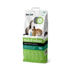 Back 2 Nature Small Animal Bedding 10 lb