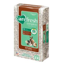 CareFRESH Complete Comfort Small Pet Bedding 14 Litters