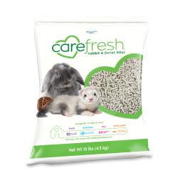 CareFRESH Rabbit and Ferret Litter 10 lb