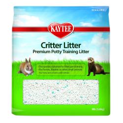 Kaytee Small Animals Critter Litter 8 lb