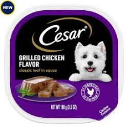s/d Canine Chicken Flavor Loaf