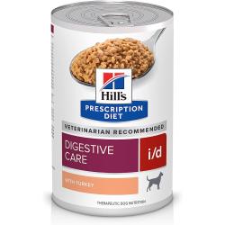 i/d Canine (Digestive Care) with Turkey Loaf