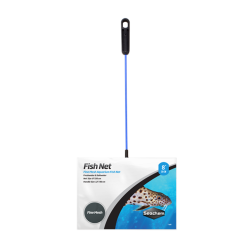 Fish Net Fine Mesh 8