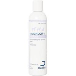 TrizCLHOR 4 Shampoo, 8 Ounce