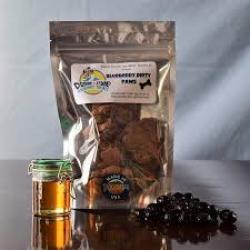 Doggie Style Gourment Treats 6 oz